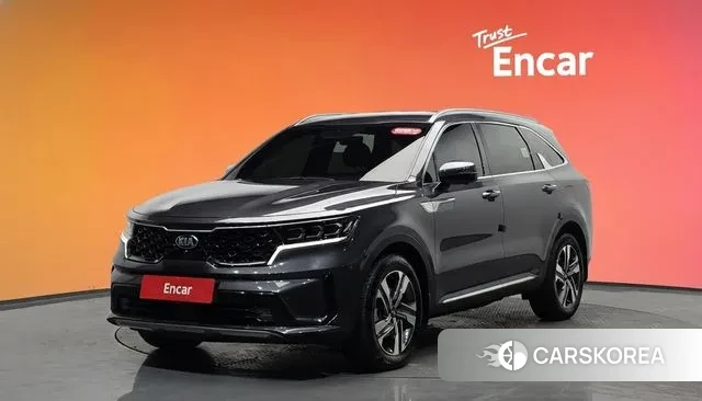 Kia Sorento 4th Generation id 3686209 из Кореи 11