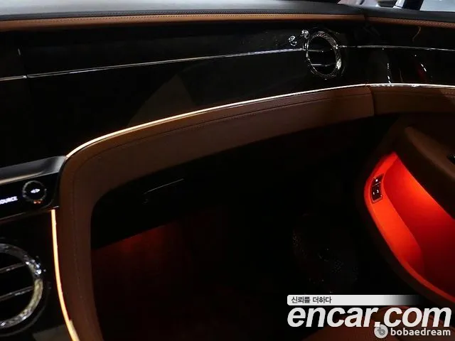 Bentley Continental GT 3rd Generation id 2837668 из Кореи 11