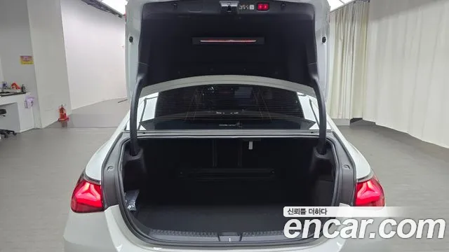 Mercedes-Benz E-Class W214 id 2810608 из Кореи 11