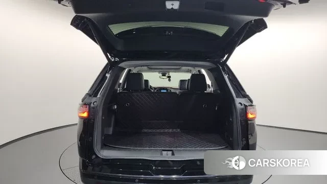 Chevrolet (GM Daewoo) Traverse id 3355786 из Кореи 11