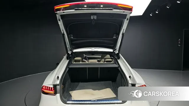 Audi A7 (4K) id 3225488 из Кореи 11