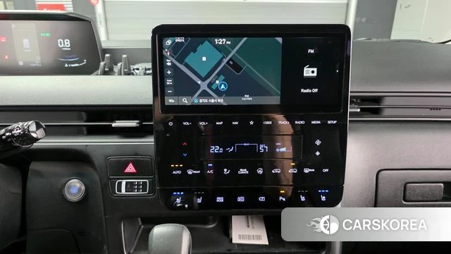 Hyundai Staria id 3940357 из Кореи 11