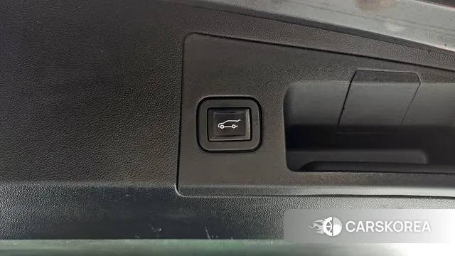 Cadillac XT5 id 3118162 из Кореи 11