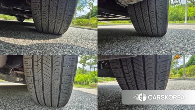 Kia The New Carnival 4th Generation id 4547678 из Кореи 11