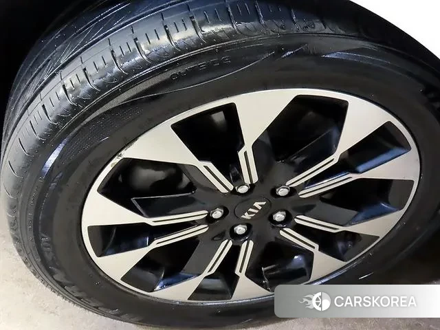 Kia Carnival 4th generation id 3489004 из Кореи 11