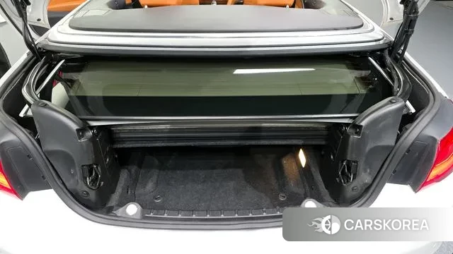 BMW 4 Series (F32) id 3233832 из Кореи 11