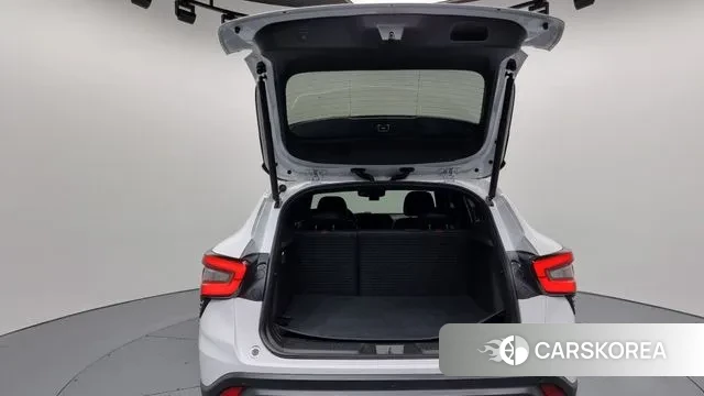 Chevrolet (GM Daewoo) Trax Crossover id 3482289 из Кореи 11