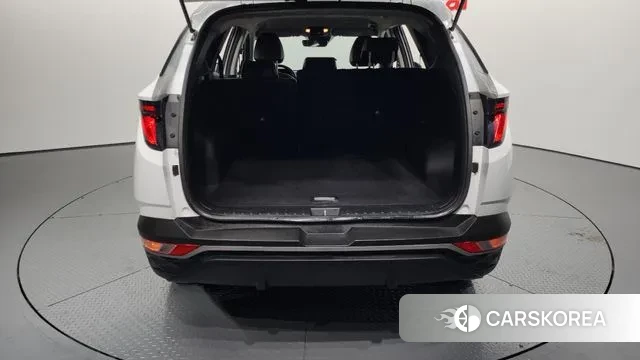 Hyundai Tucson (NX4) id 3447874 из Кореи 11