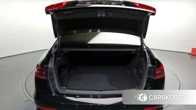 Audi A6 (C8) id 3018157 из Кореи 11