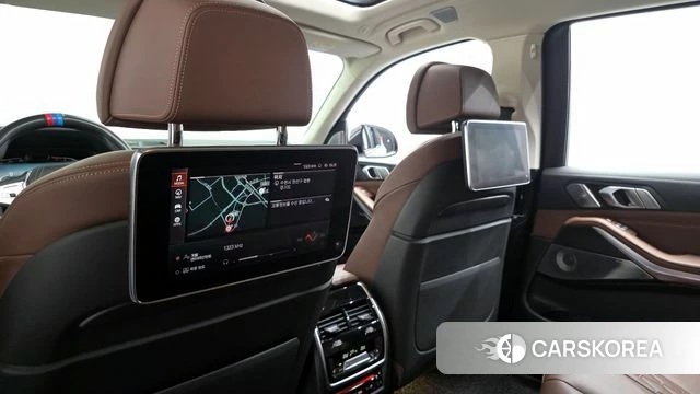 BMW X7 (G07) id 4282754 из Кореи 11