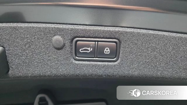 Hyundai The New Grandeur IG Hybrid id 4293071 из Кореи 11