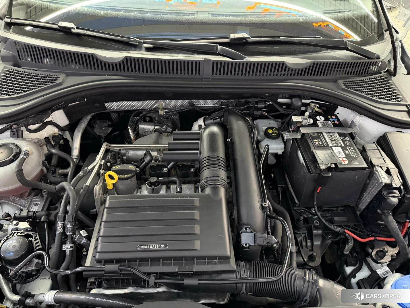 Volkswagen Sagitar id 4455372 из Китая 11