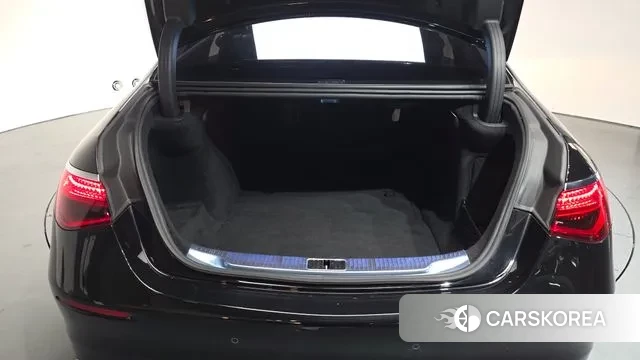 Mercedes-Benz S-Class W223 id 2970027 из Кореи 11