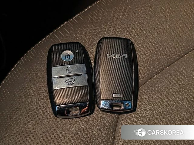 Kia The New Ray id 4475927 из Кореи 11