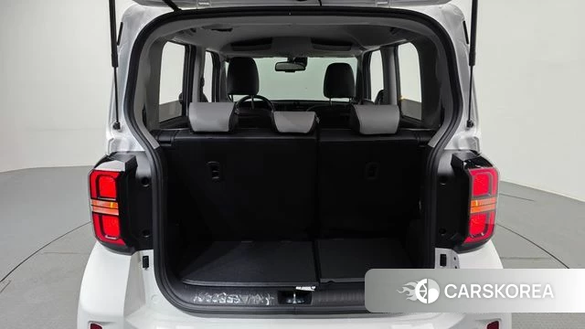 Kia The New Kia Ray id 4584341 из Кореи 11
