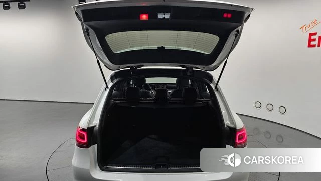 Mercedes-Benz GLC-Class X253 id 4580120 из Кореи 11