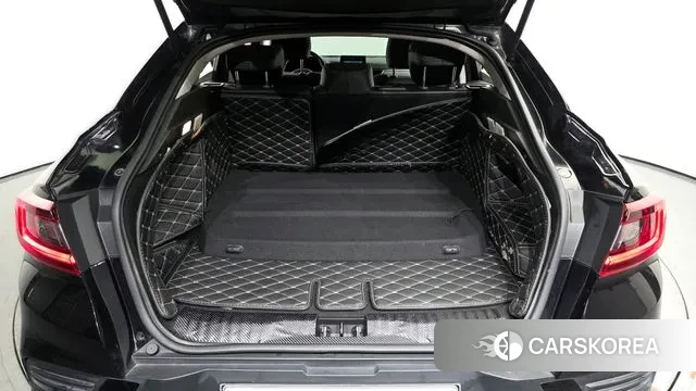 Renault Korea (Samsung) XM3 id 3018299 из Кореи 11