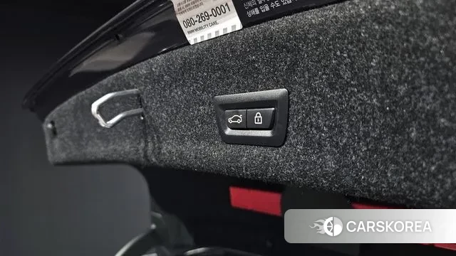 BMW 3 Series (G20) id 2980789 из Кореи 11