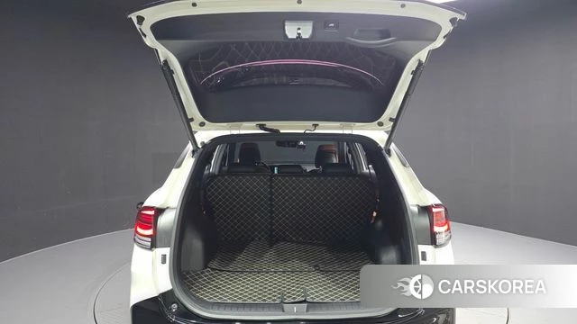 Kia Sportage 5th Generation id 4657243 из Кореи 11