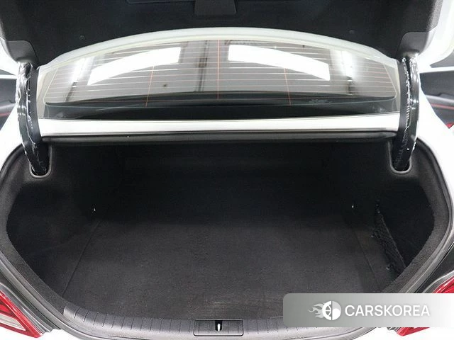 Genesis G70 id 4672514 из Кореи 11