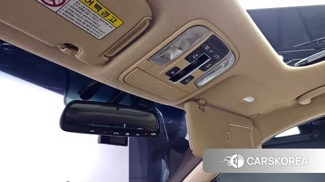 Kia The New Carnival id 2977115 из Кореи 11