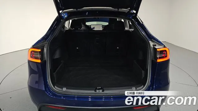 Tesla Model Y id 2812248 из Кореи 11