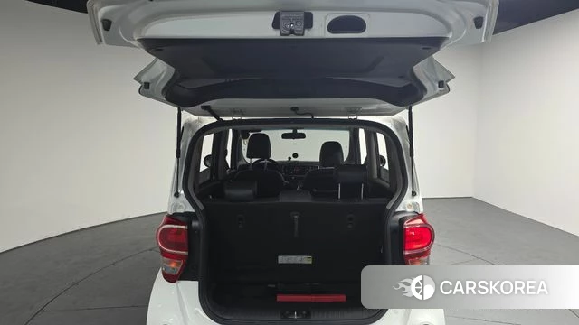 Kia The New Ray id 3905507 из Кореи 11