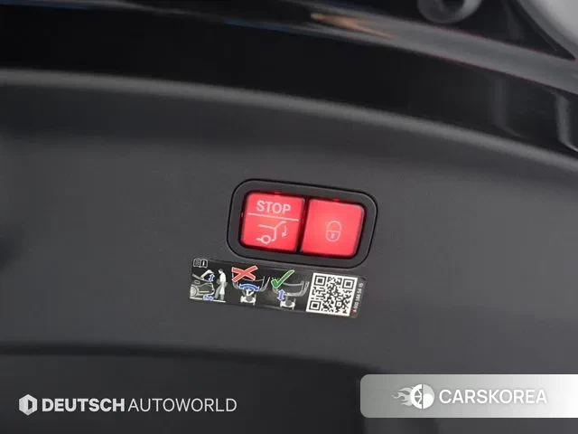 Mercedes-Benz AMG GT id 3036766 из Кореи 11