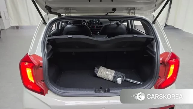 Kia Morning Urban (JA) id 3472431 из Кореи 11