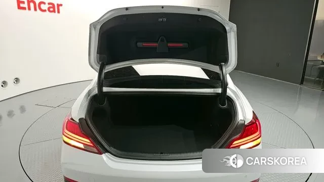 Genesis G70 id 3336563 из Кореи 11