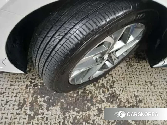 Hyundai Sonata (DN8) id 3787751 из Кореи 11