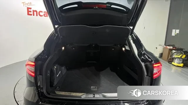 Maserati Levante id 3702854 из Кореи 11