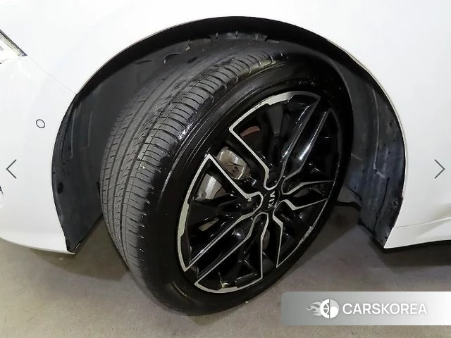 Kia K5 3rd generation id 4546915 из Кореи 11