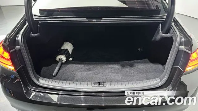 Genesis G80 id 2446003 из Кореи 11