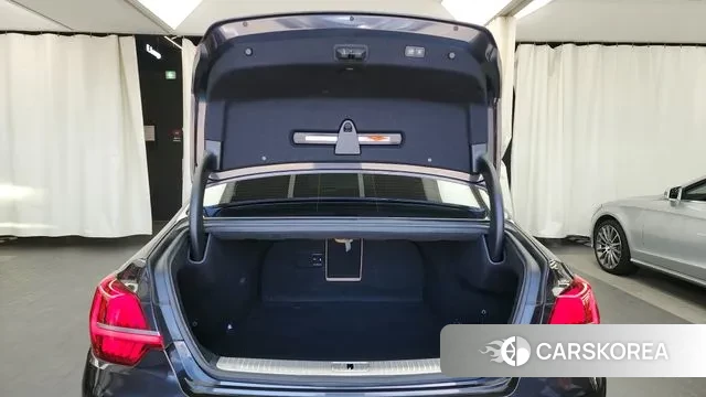 Kia The New K9 2nd generation id 3027973 из Кореи 11