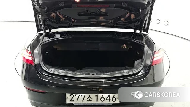 Mercedes-Benz E-Class W213 id 2981070 из Кореи 11