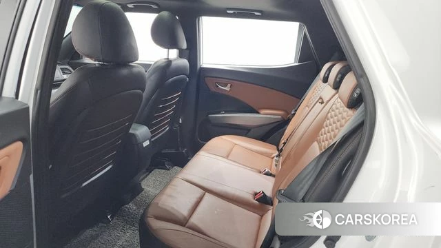Ssangyong Tivoli Armor id 4339505 из Кореи 11