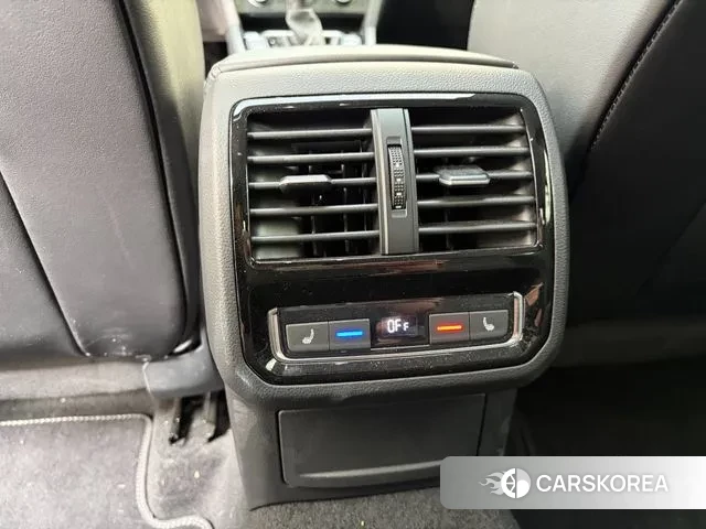 Volkswagen Arteon id 3765545 из Кореи 11