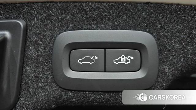Volvo S90 id 4533638 из Кореи 11