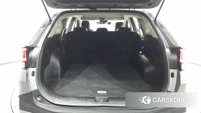 Kia Sportage 5th Generation id 4506425 из Кореи 11
