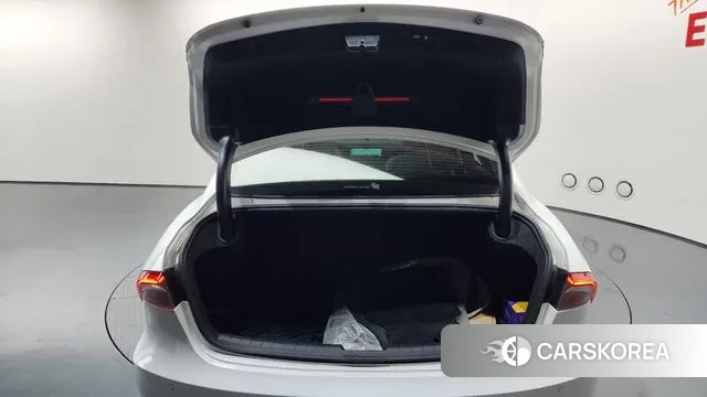 Hyundai The New Grandeur IG id 3406272 из Кореи 11