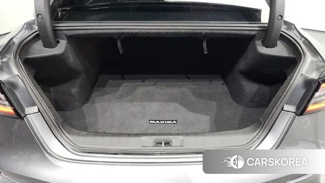 Nissan Maxima (A36) id 3076408 из Кореи 11