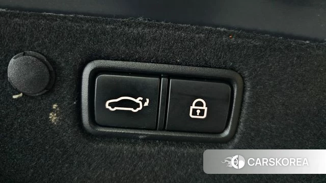 Hyundai The New Grandeur IG Hybrid id 4203107 из Кореи 11