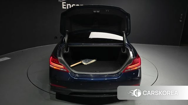 Genesis G70 id 4351194 из Кореи 11
