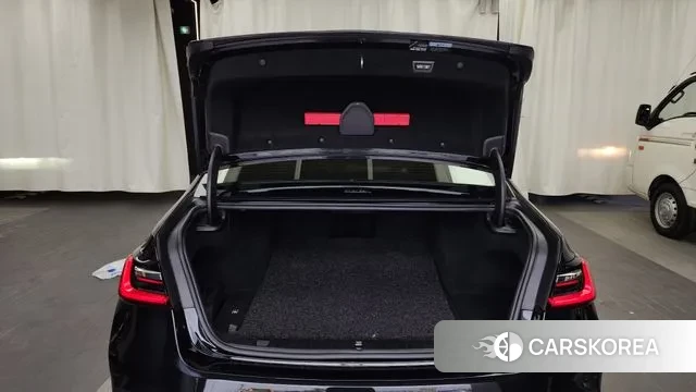 BMW 7 Series (G11) id 2896114 из Кореи 11