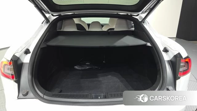 Tesla Model S id 4619721 из Кореи 11