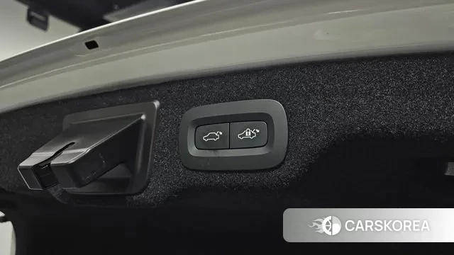 Volvo S90 id 3728532 из Кореи 11