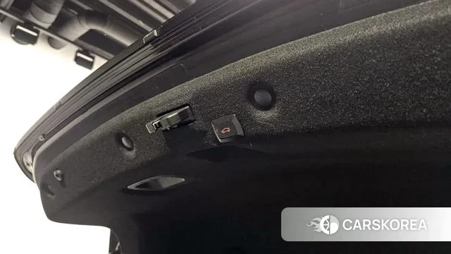 Renault Korea (Samsung) SM6 id 2763443 из Кореи 11