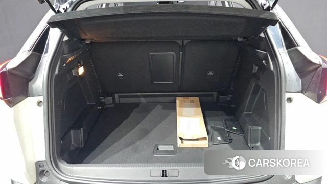 Peugeot 3008 second generation id 4231903 из Кореи 11