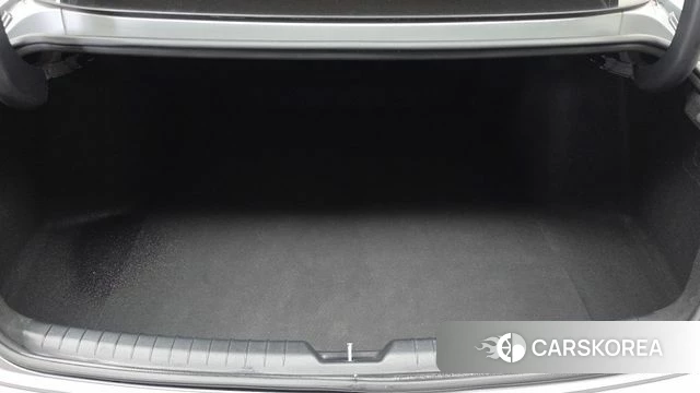Hyundai Sonata (DN8) id 4727235 из Кореи 11